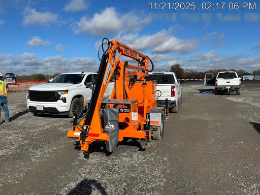 2025 MALTA DYNAMICS X1250