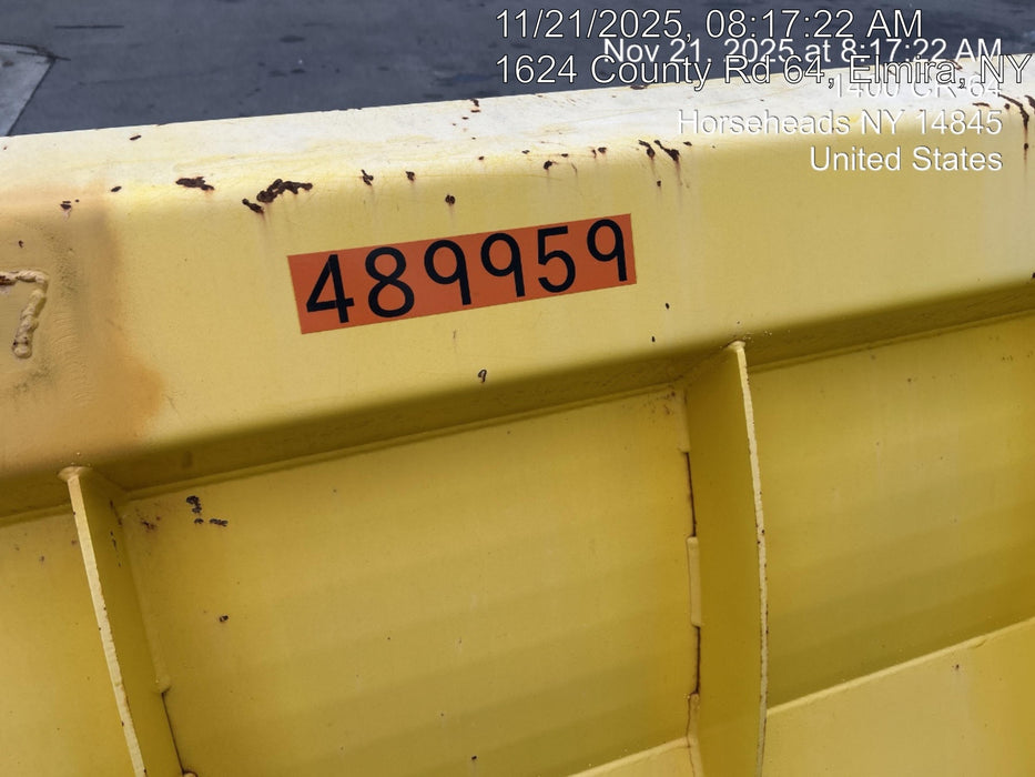 2024 ZM INDUSTRIES 4161