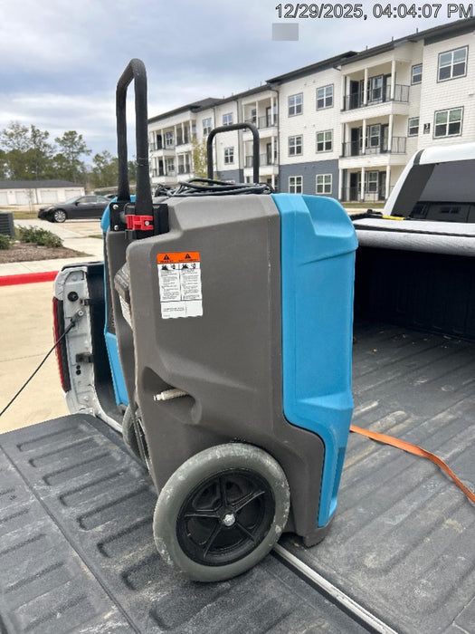 2020 DRI-EAZ LGR6000Li