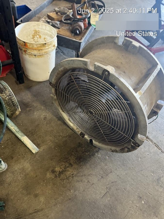 2022 WIDDER 20262-TRACKER-DIXLOX