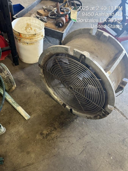 2022 WIDDER 20262-TRACKER-DIXLOX