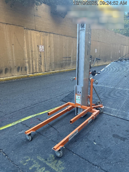 2021 LIFTSMART MLC-24