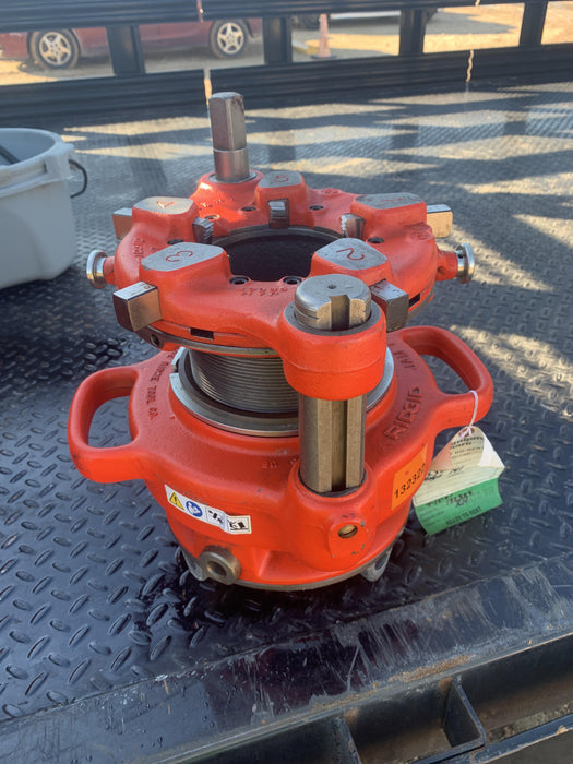 2021 RIDGID 141