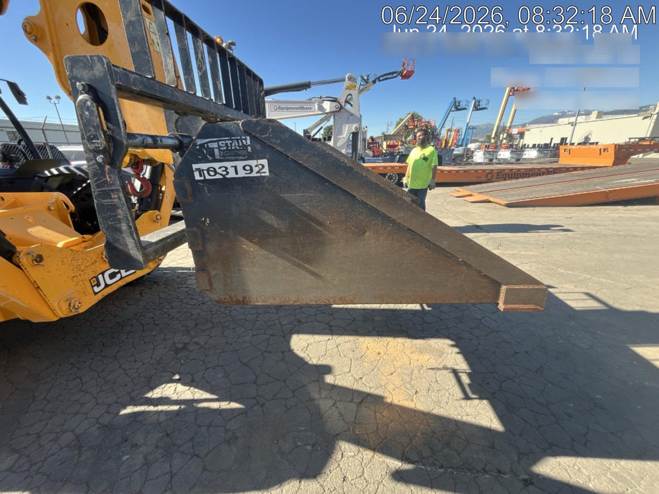 2020 STAR INDUSTRIES 1406B