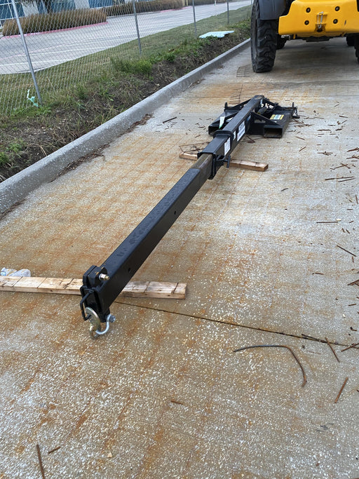 2022 STAR INDUSTRIES M1360B - Star JIB Boom