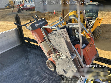 2021 HUSQVARNA FS 524