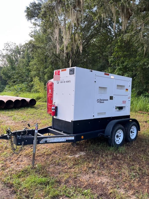 2023 MULTIQUIP DCA70