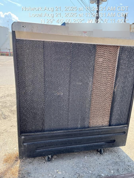 2022 BIG ASS FANS Cool Space 400