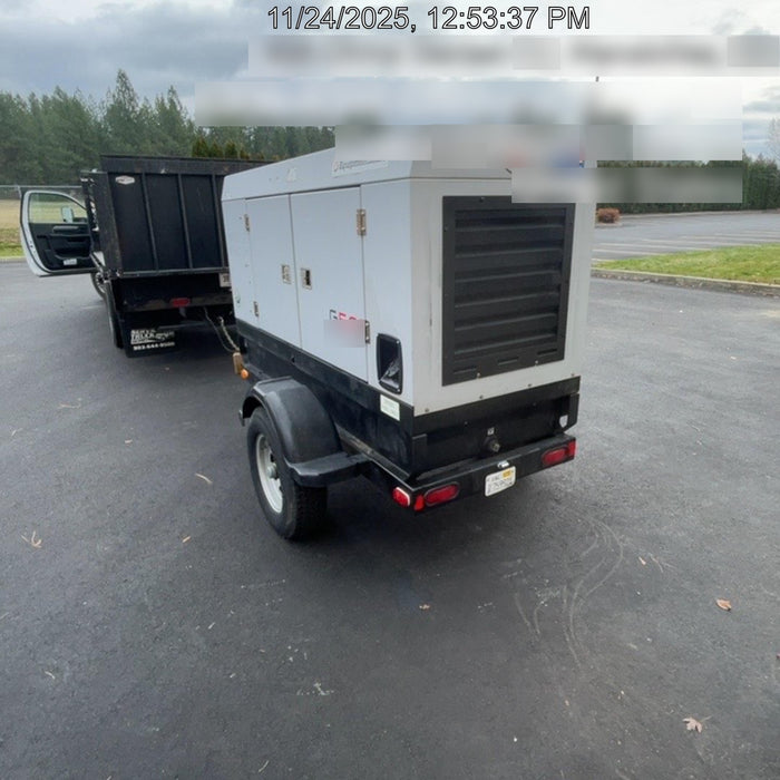 2019 WACKER NEUSON G50