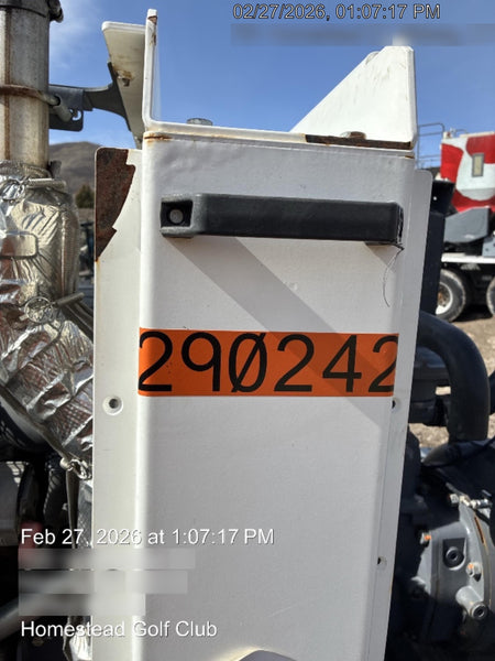 2023 ATLAS COPCO PAC F44 KD