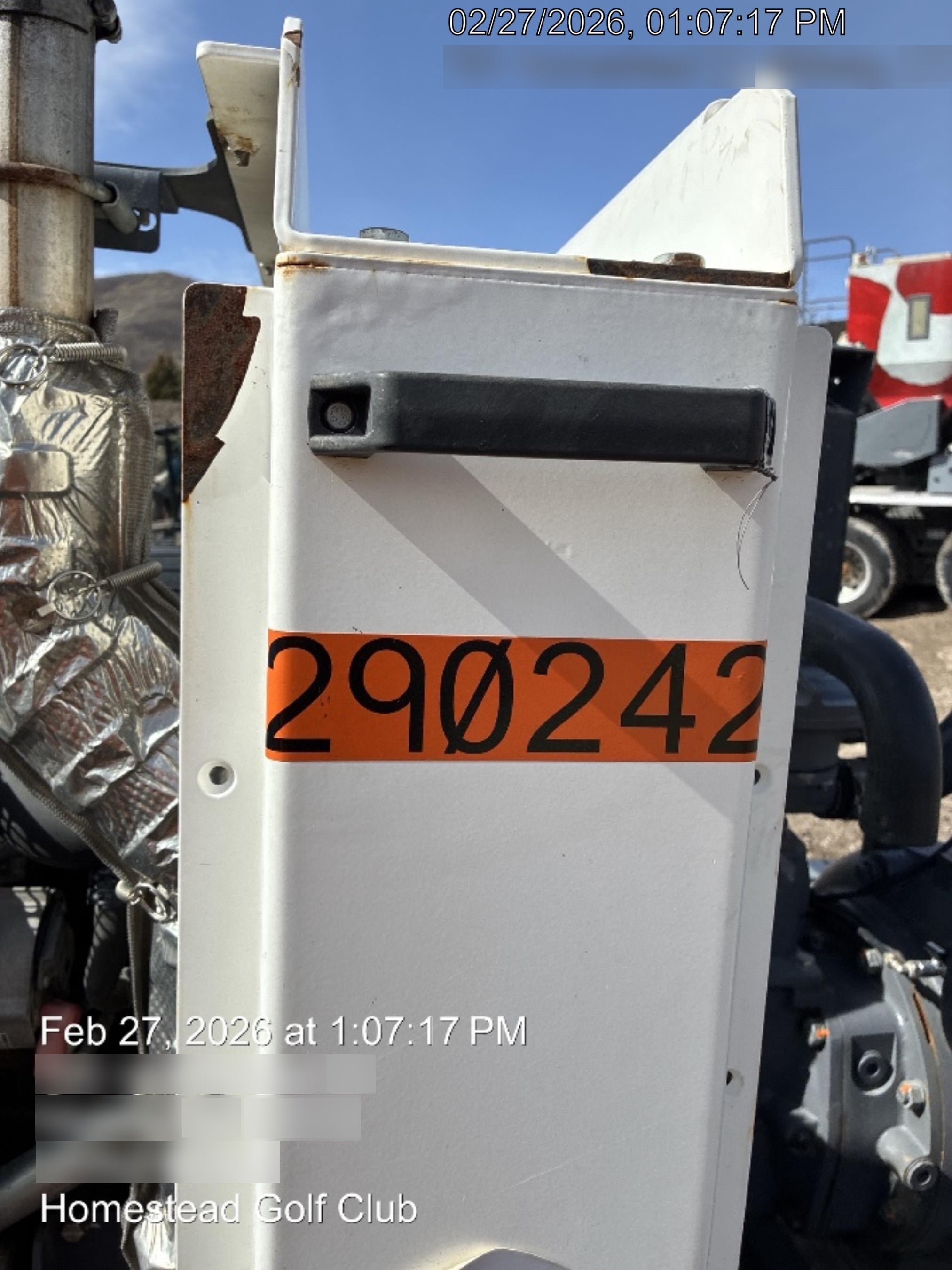 2023 ATLAS COPCO PAC F44 KD