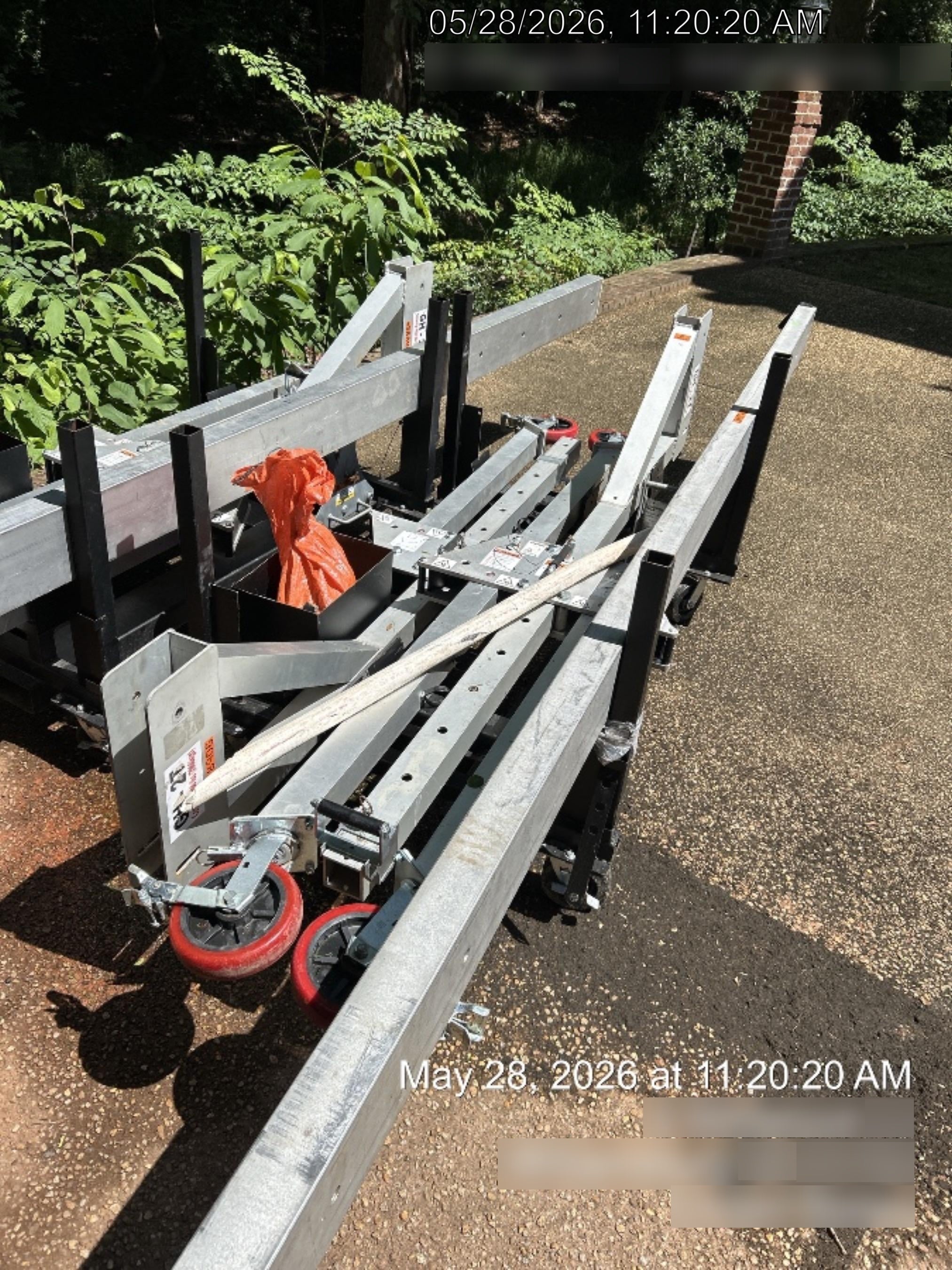 2023 SUMNER GH2T-15