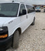 2023 CHEVROLET Express Van - Rental