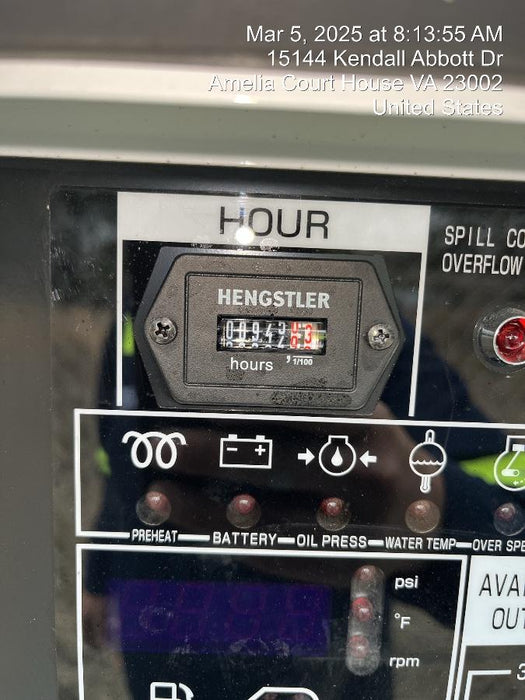 2023 SHINDAIWA DGK15FL