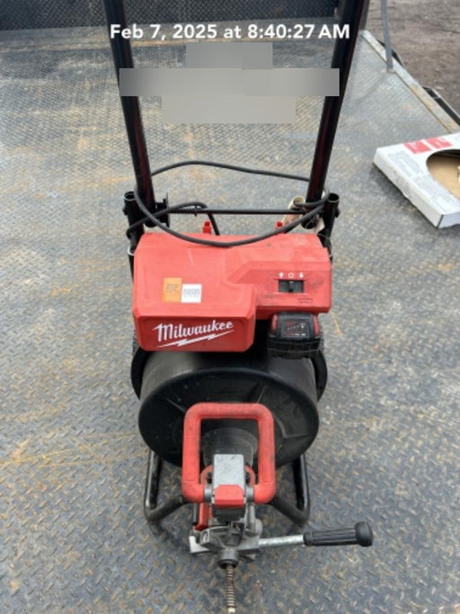 2022 MILWAUKEE 2817A-21