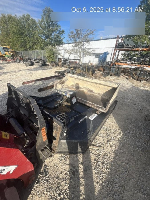 2022 PALADIN 30372A-0022