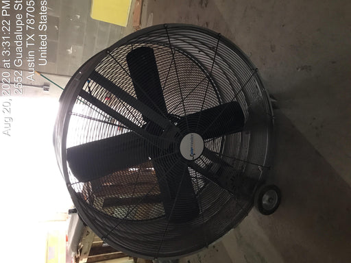 2020 AIRMASTER 60019