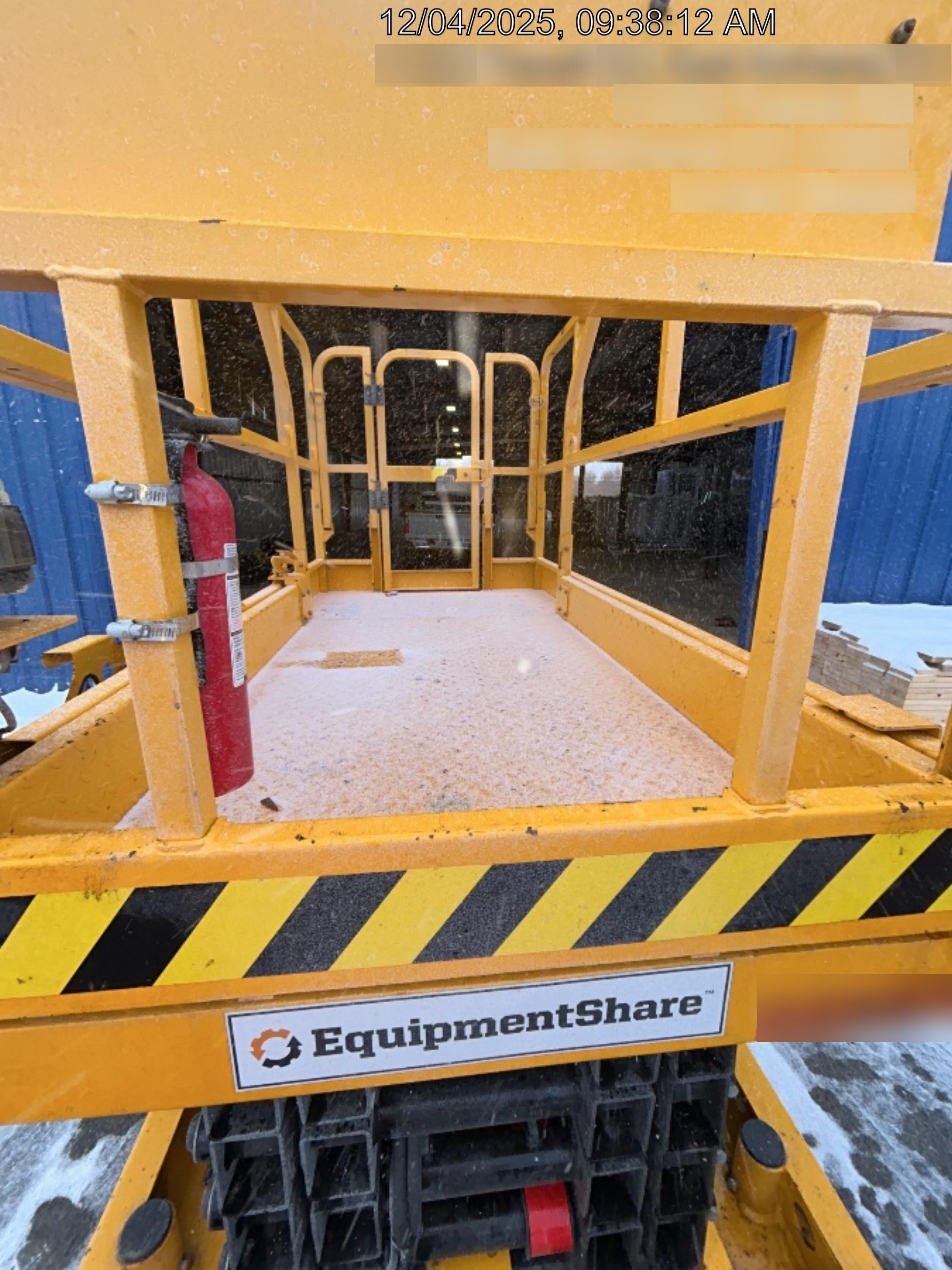 2021 JCB S3246E