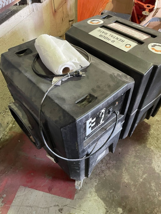 2022 ABATEMENT TECHNOLOGIES BD2KM