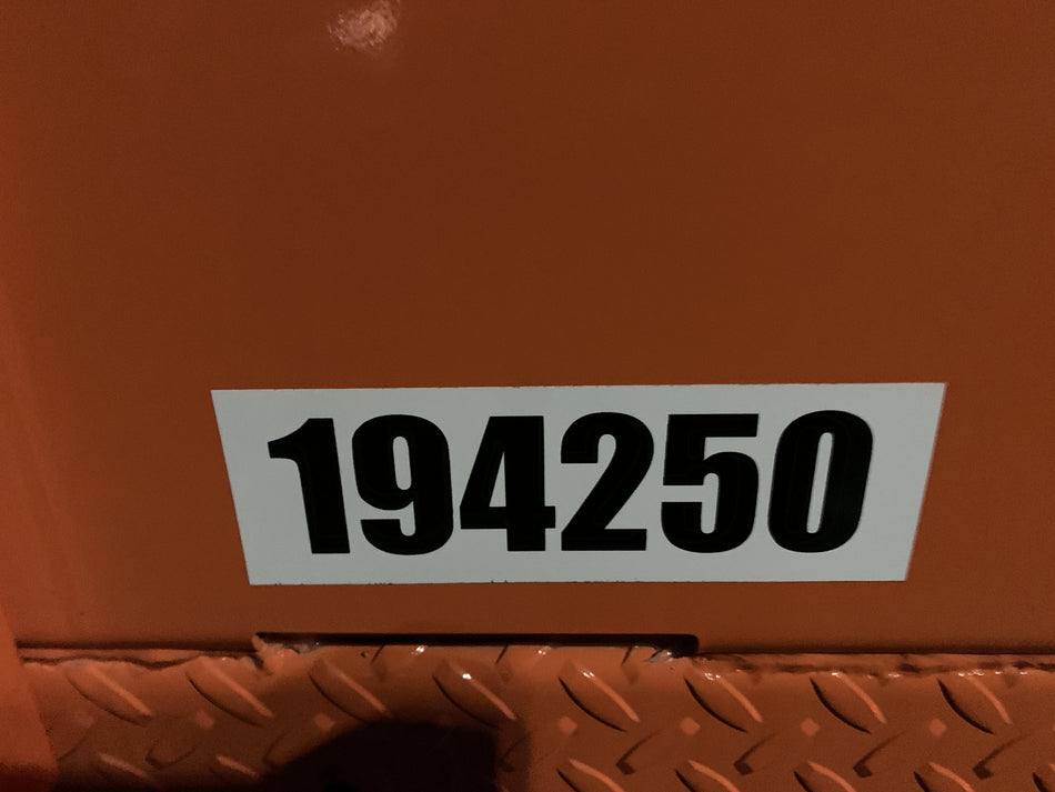 2021 JLG ES1932