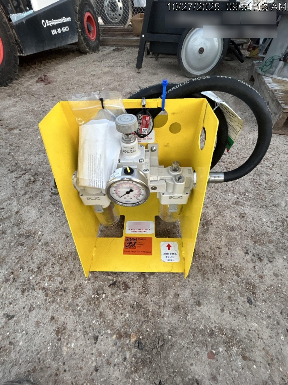 2023 TORCUP RPDD-FRL