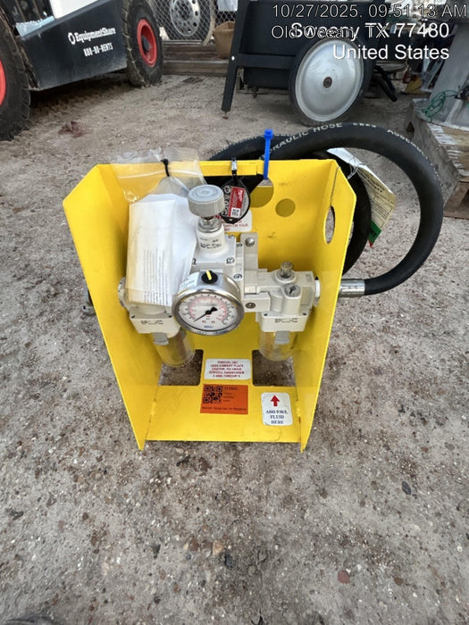 2023 TORCUP RPDD-FRL