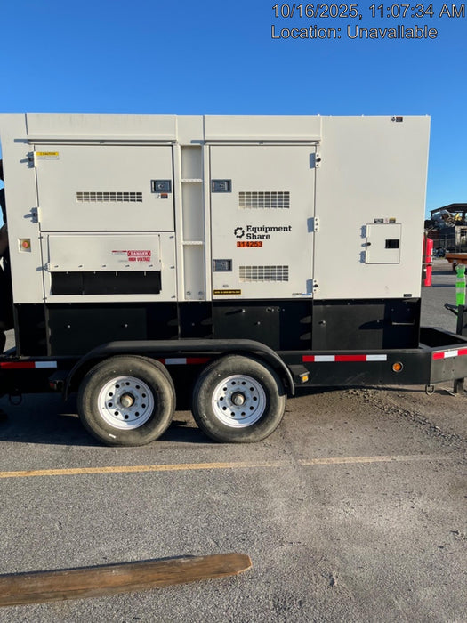 2023 MULTIQUIP DCA220