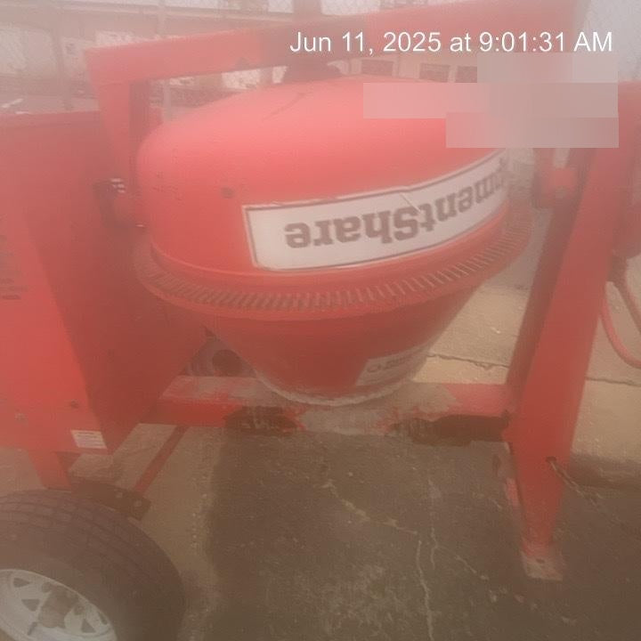 2020 MULTIQUIP MC94SH8