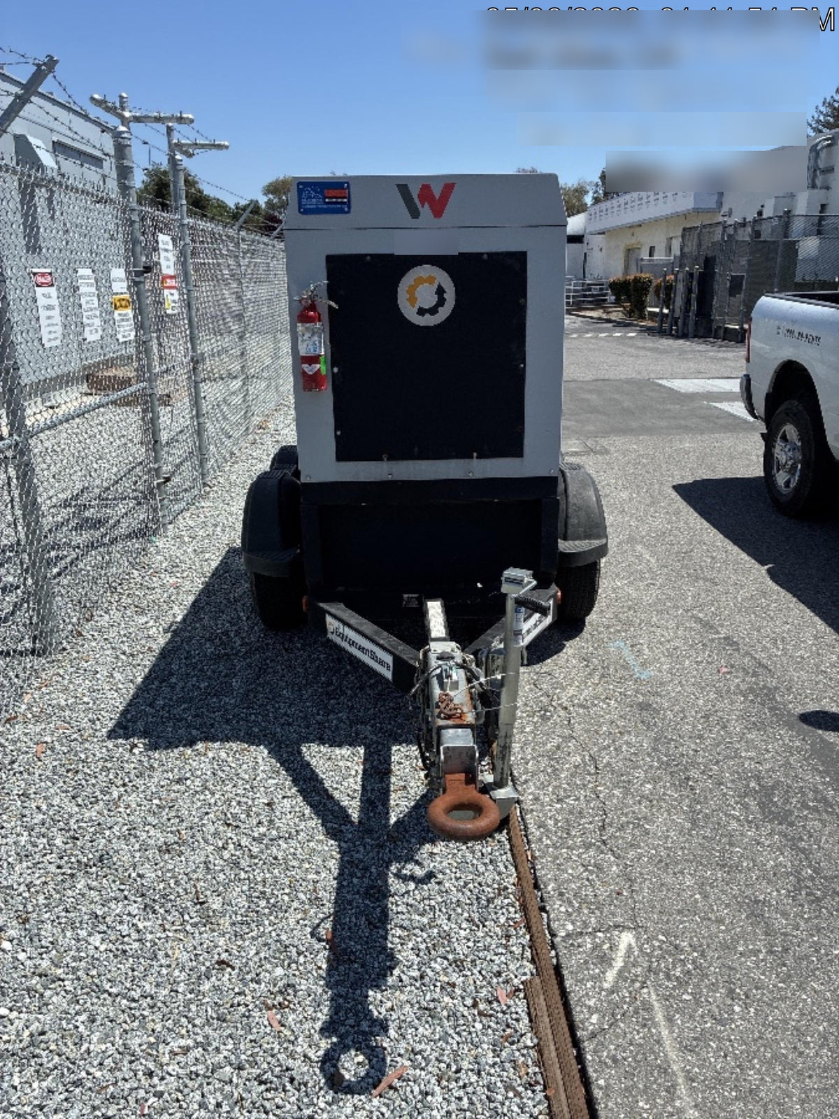 2020 WACKER NEUSON G70