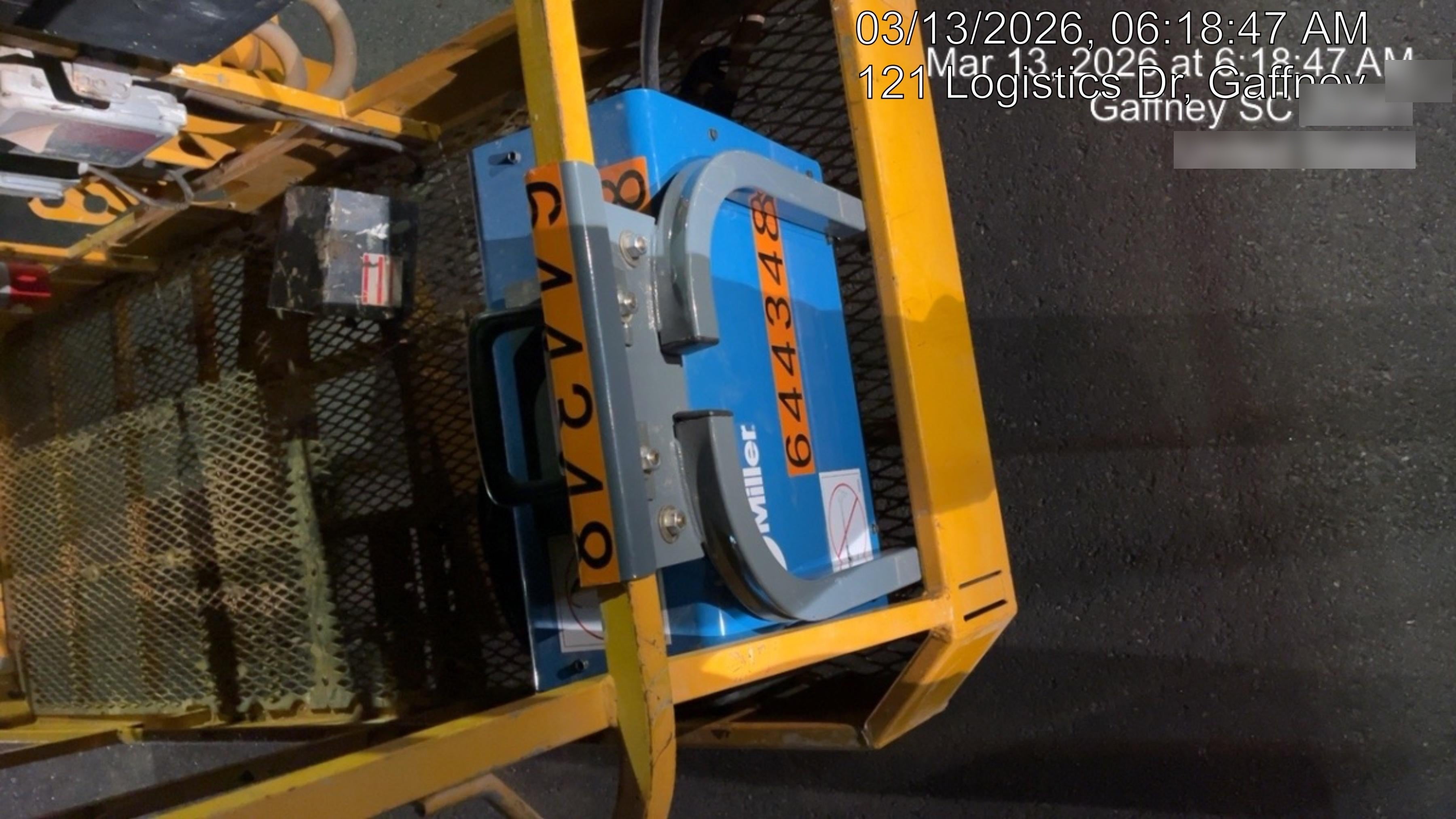 2026 MILLER ELECTRIC CST-282