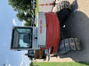 2016 TAKEUCHI TB280FR