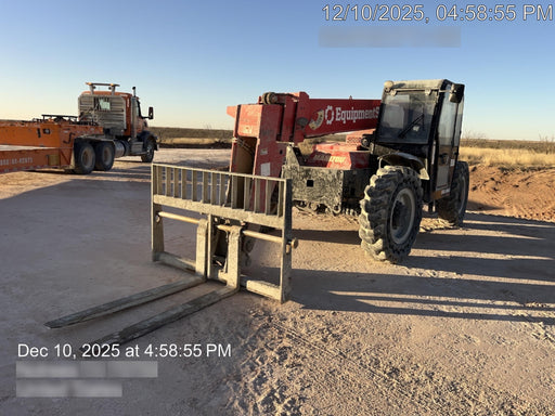 2020 MANITOU MTA8044