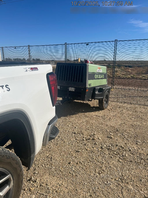 2021 SULLAIR 185D-DPQ KU4F