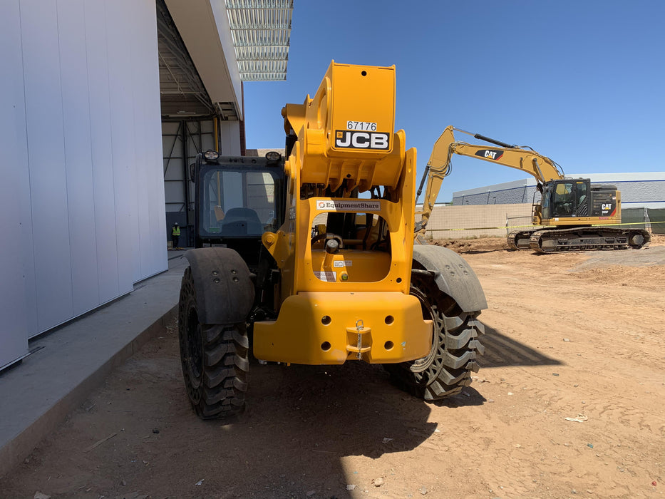 2020 JCB 510-56 JCB 510-56