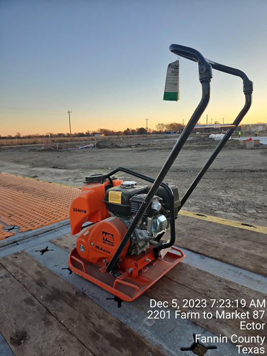 2022 MULTIQUIP MVC82VHW