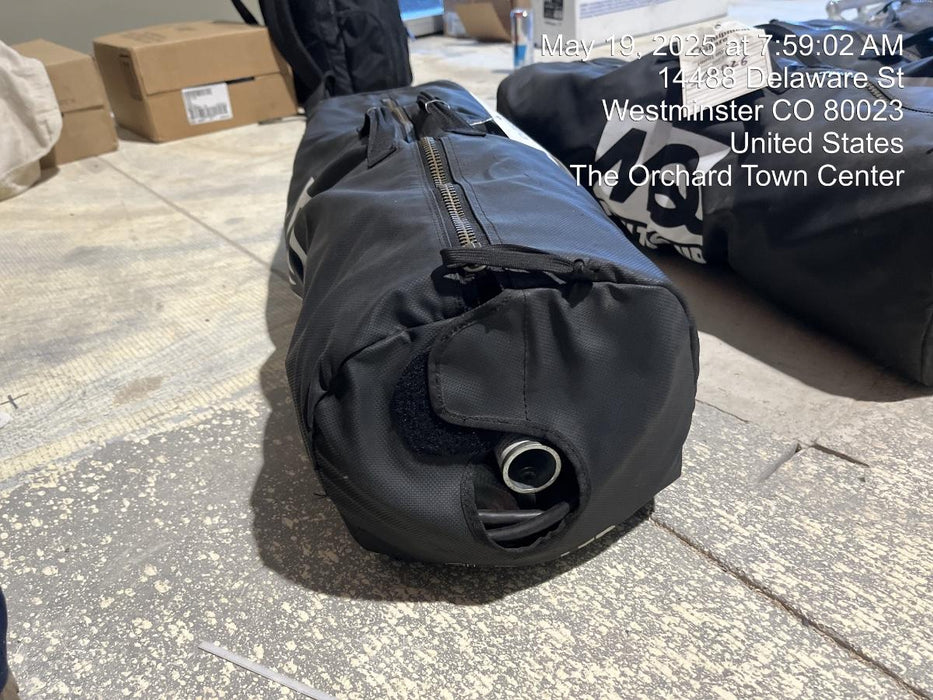 2022 MULTIQUIP GB8LED