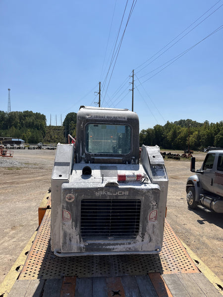2020 TAKEUCHI TL6CR