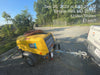 2022 ATLAS COPCO XAS 110