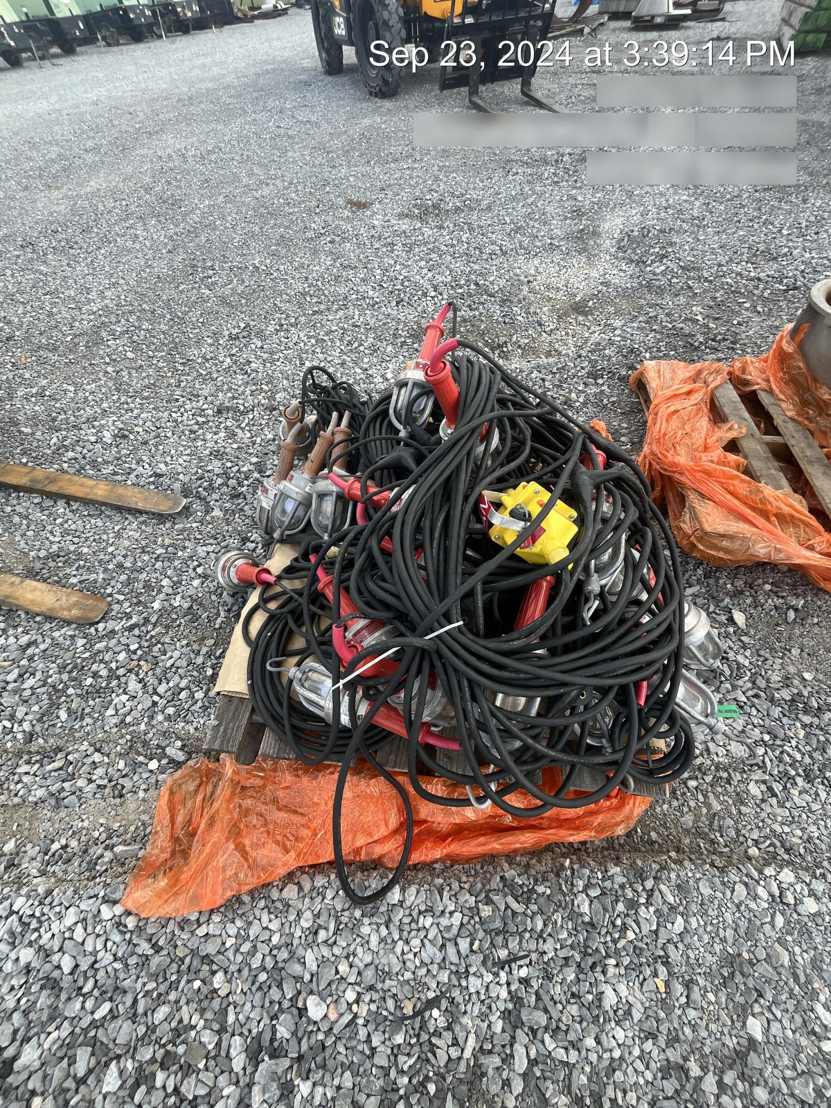 2023 WORKSITE LIGHTING SLDWXPLED8-12