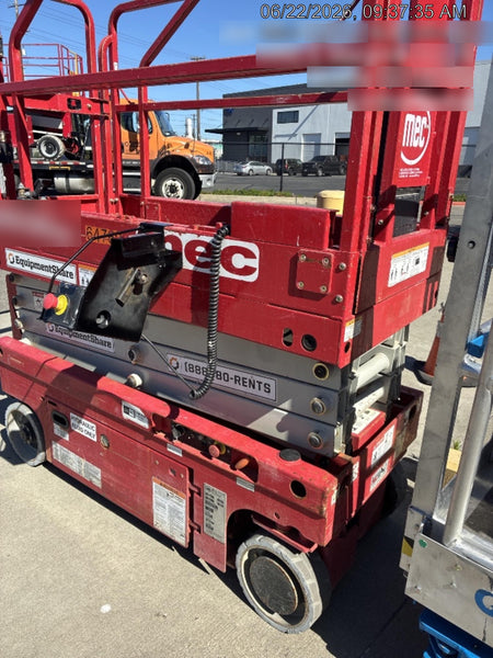 2020 MEC 1930SE