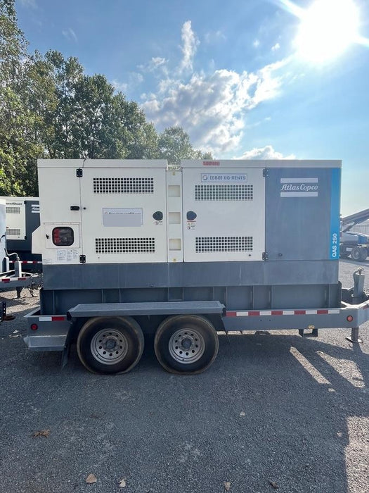 2020 ATLAS COPCO QAS250