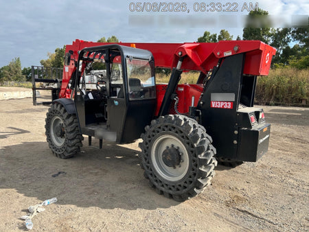 2020 MANITOU MTA12042