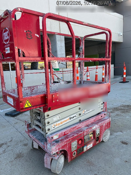 2018 MEC 1330SE