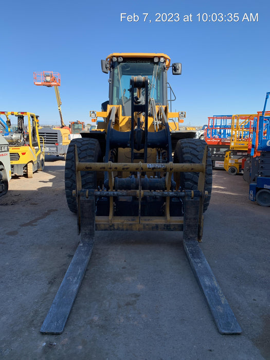 2020 JOHN DEERE 96" Loader Fork Carriage - John Deere