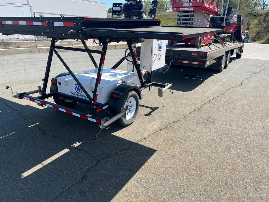 2024 WANCO WLTS-MM8A-1600