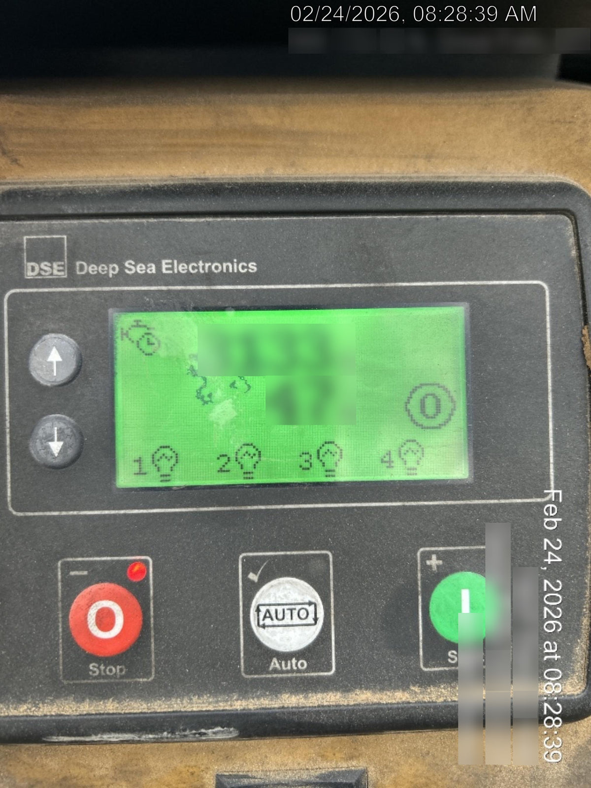 2021 ALLMAND NLV3GR