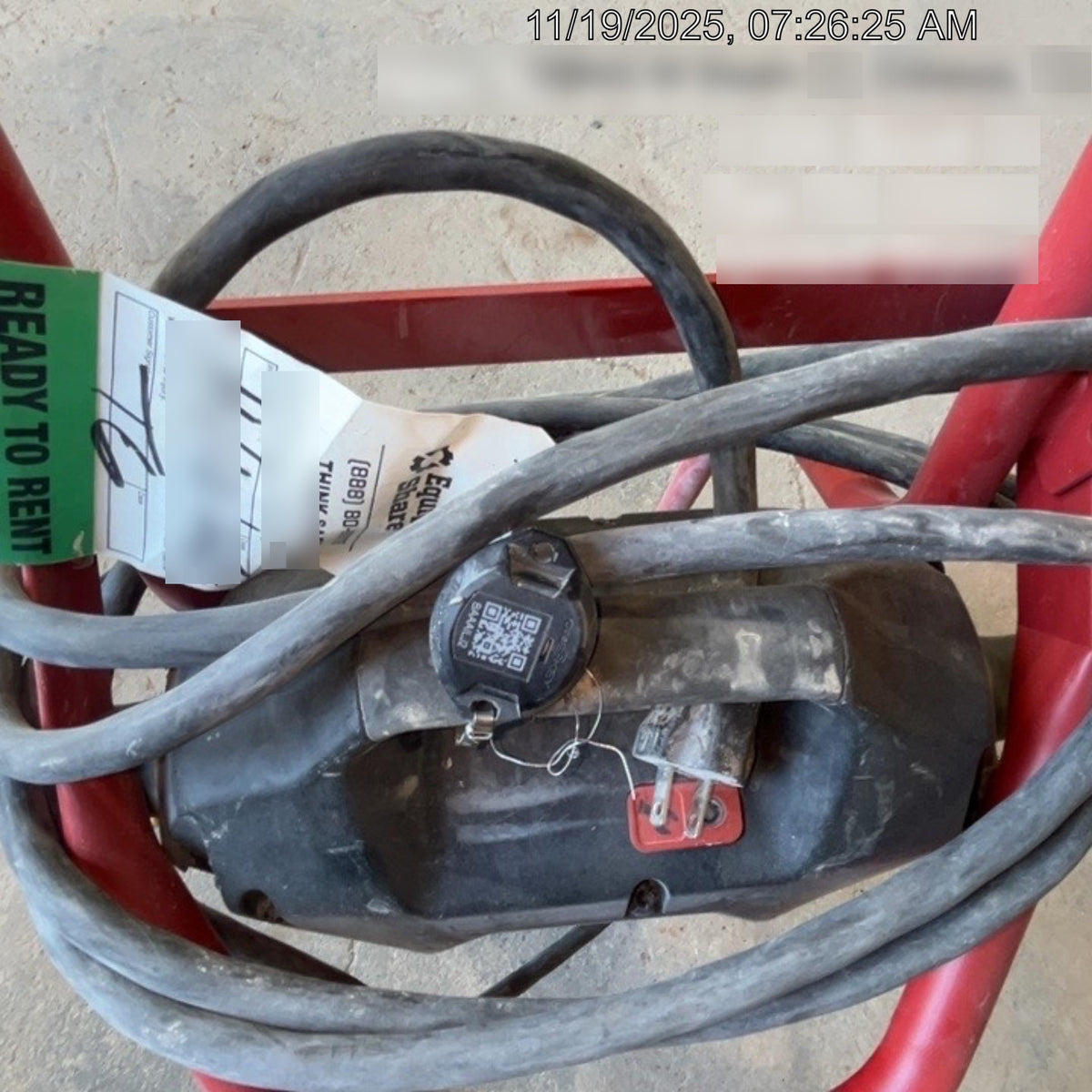 2023 HILTI TE 2000-AVR