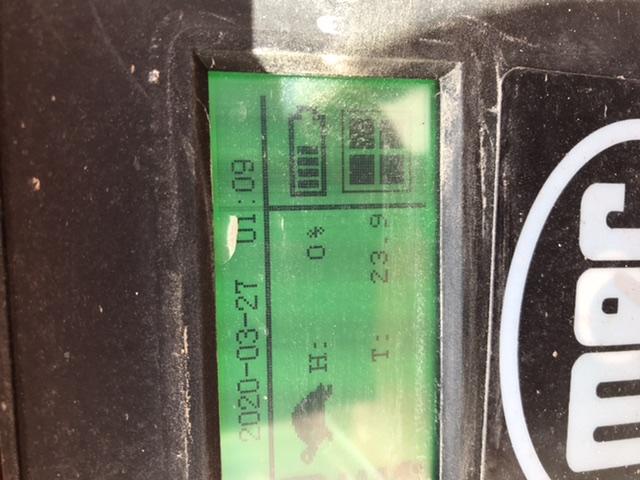 2018 MEC 1330SE MEC 1330SE w/2 Yr Full Extended Warranty