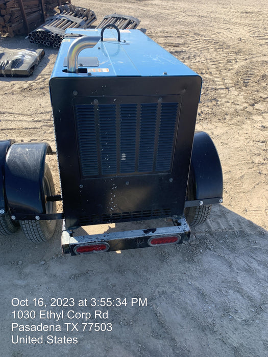 2020 MILLER ELECTRIC BB400