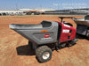 2023 TORO MB-1600